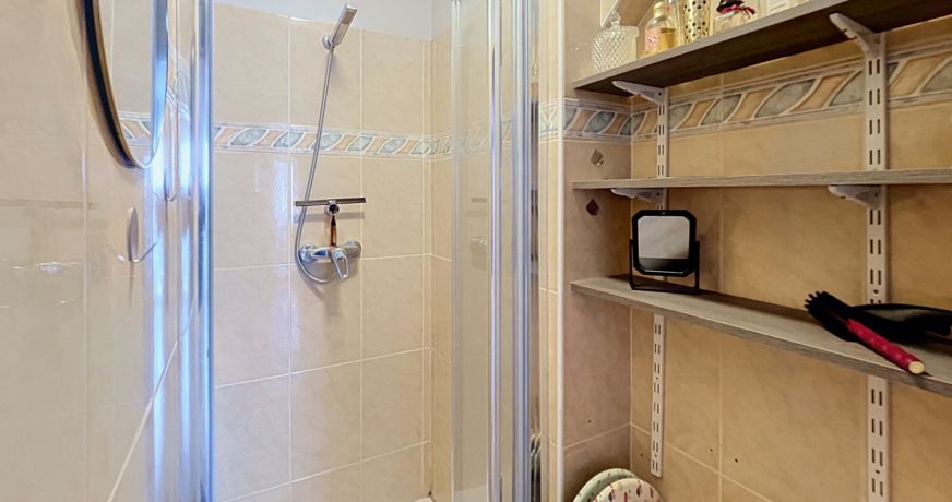 vente Appartement Antibes