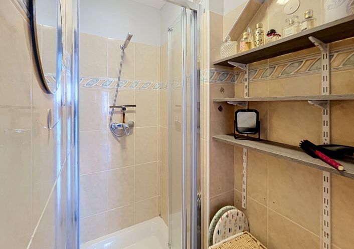 à vendre Appartement Antibes