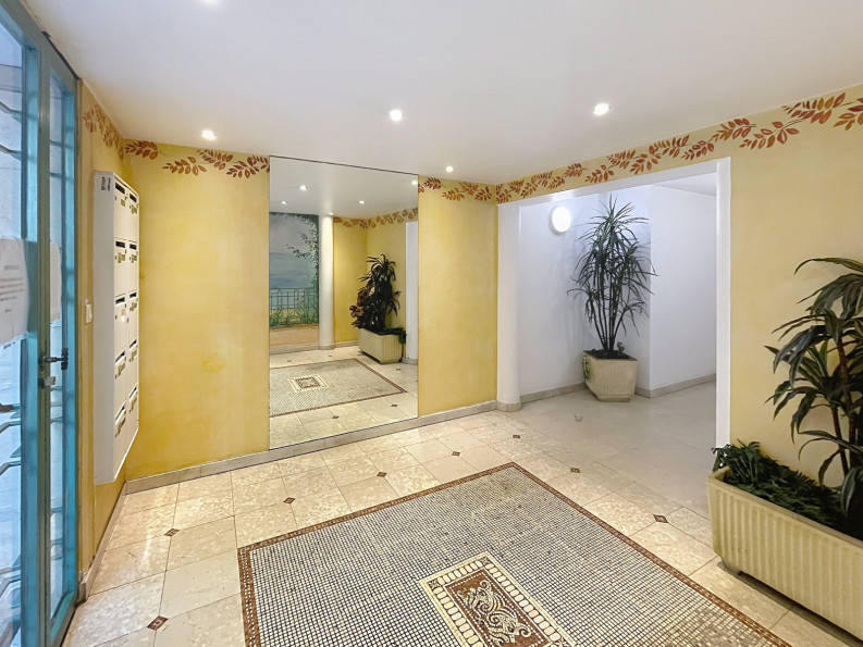 vente Appartement Antibes - Photo 9