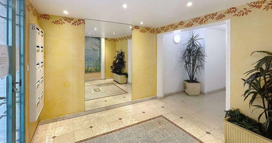 vente Appartement Antibes