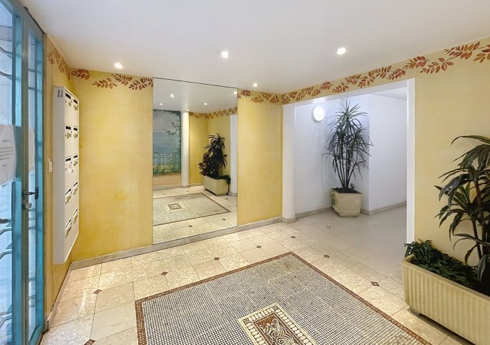 à vendre Appartement Antibes