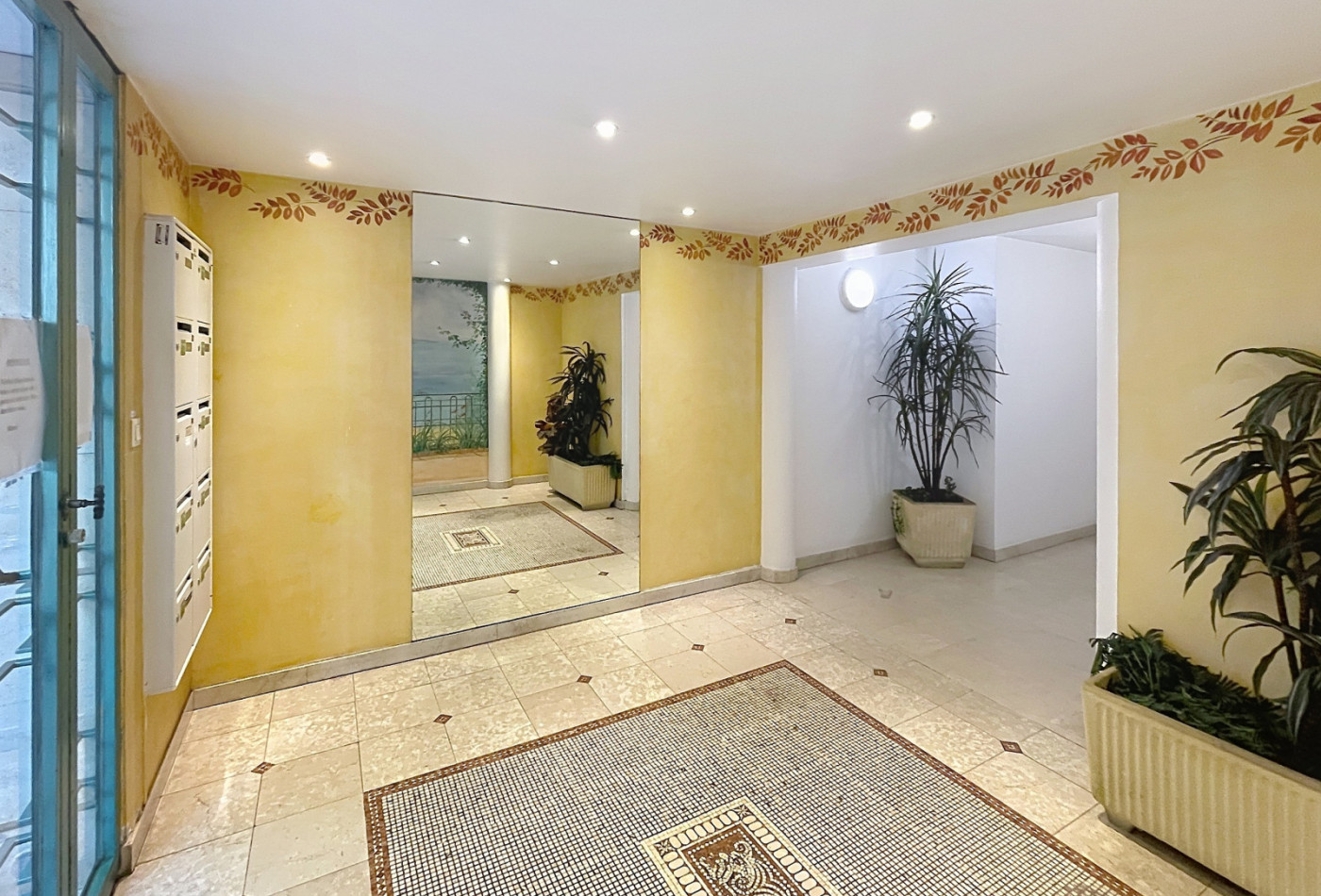 vente Appartement Antibes - Photo 9