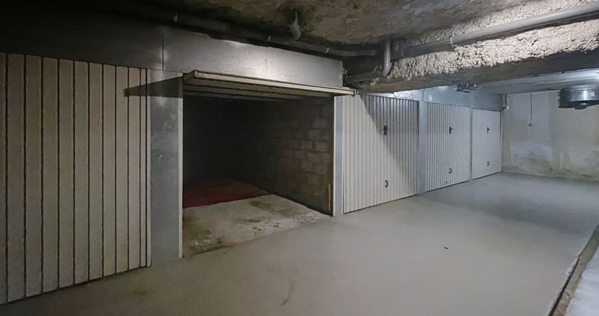 vente Appartement Antibes