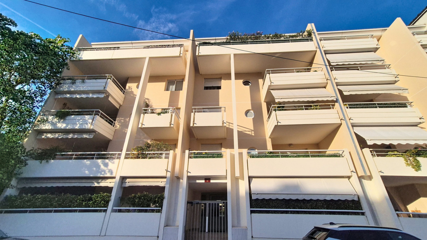 à louer Appartement Mandelieu La Napoule - Photo 1