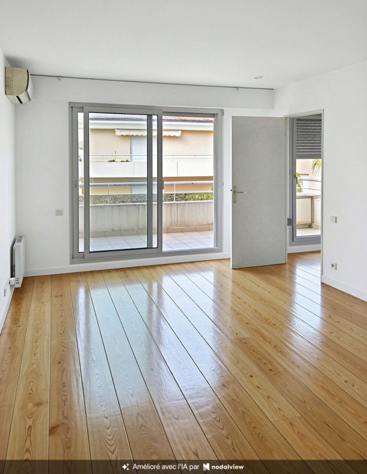 à louer Appartement Mandelieu La Napoule - Photo 2
