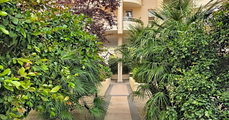 location Appartement Mandelieu La Napoule