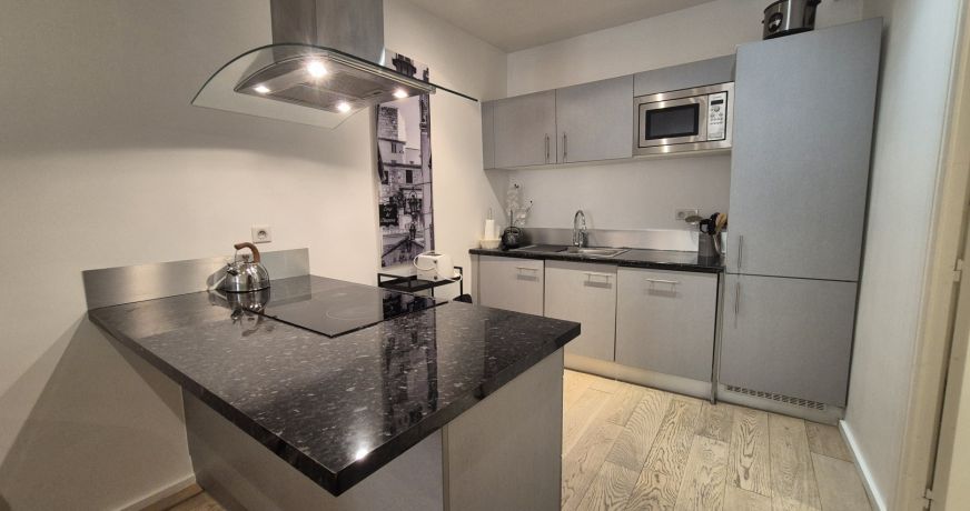 location Appartement Antibes