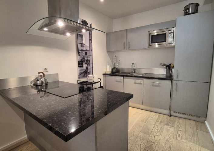 à louer Appartement Antibes