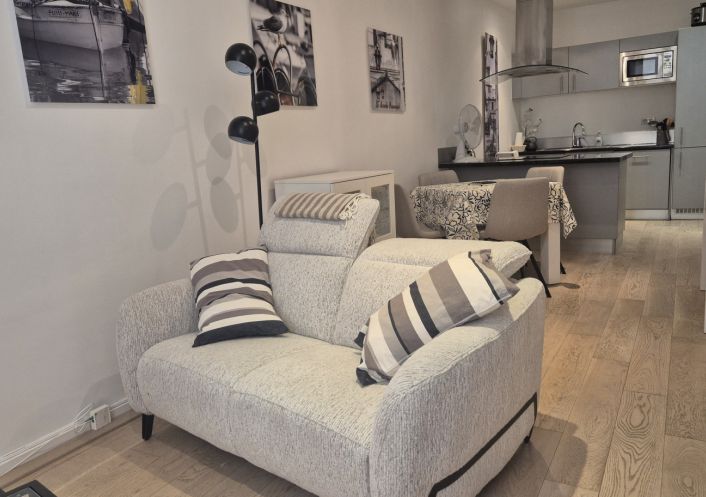 à louer Appartement Antibes