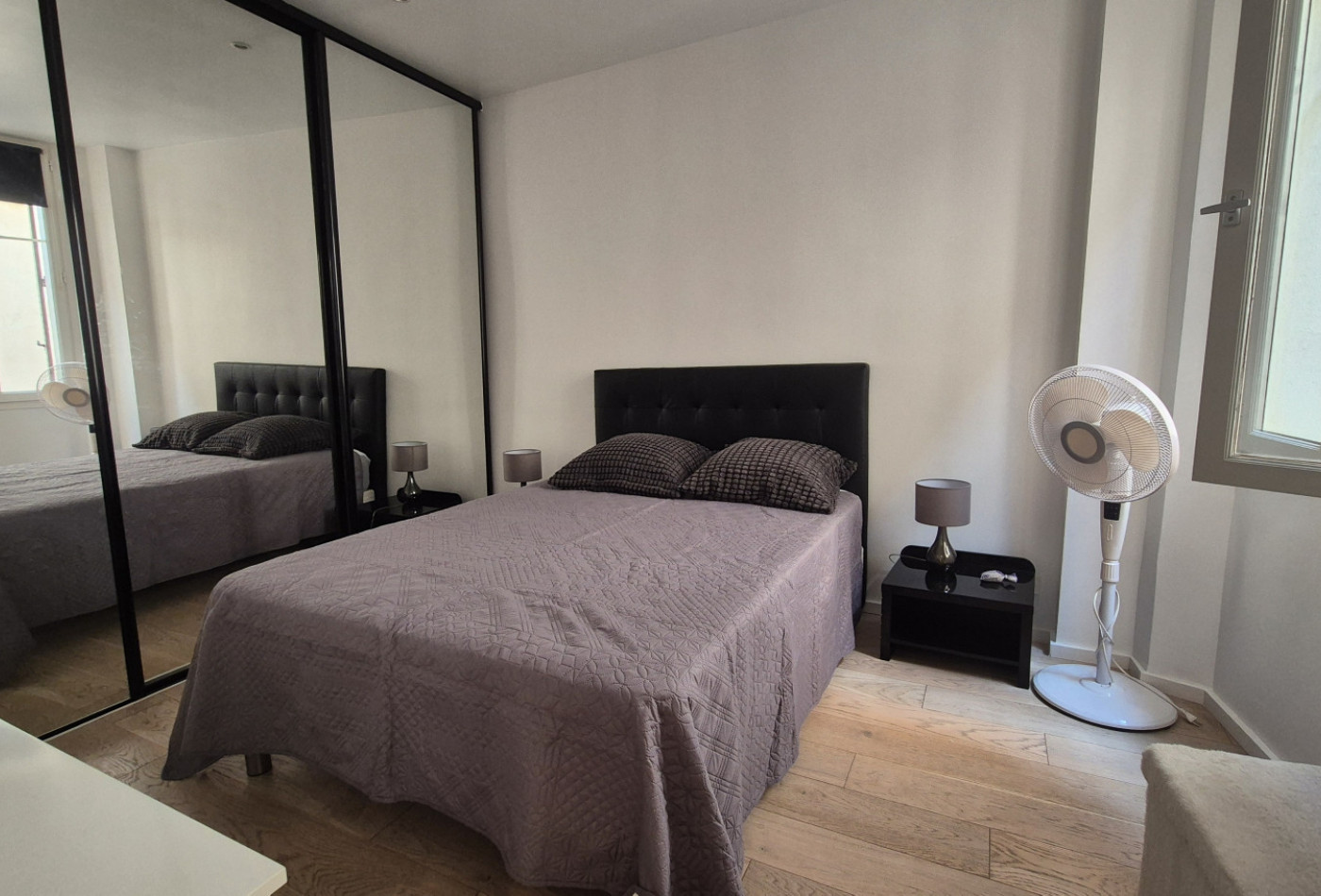 location Appartement Antibes - Photo 4