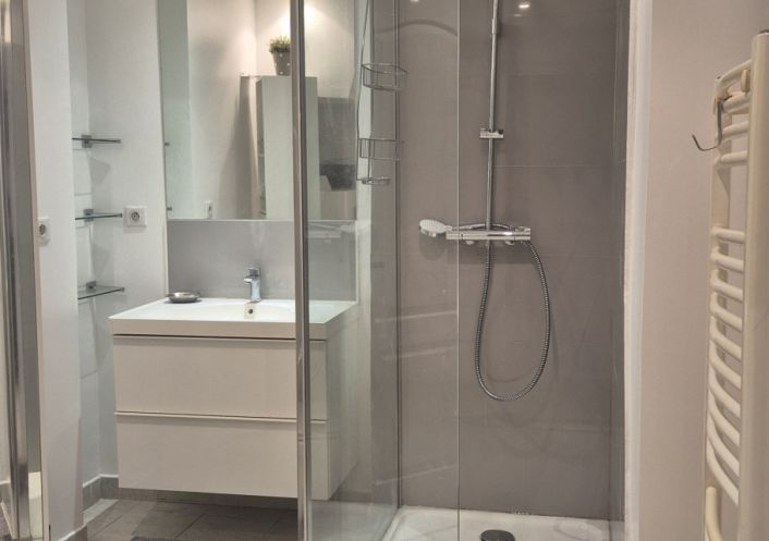 à louer Appartement Antibes