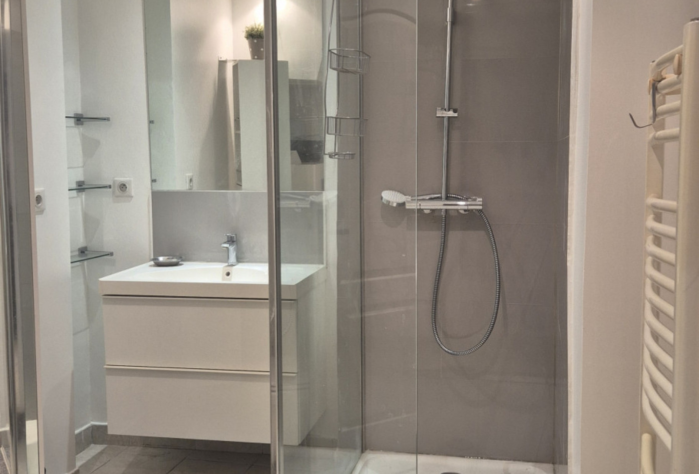 location Appartement Antibes - Photo 5
