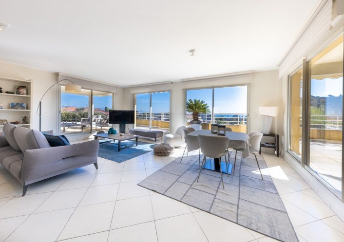 à louer Appartement Antibes