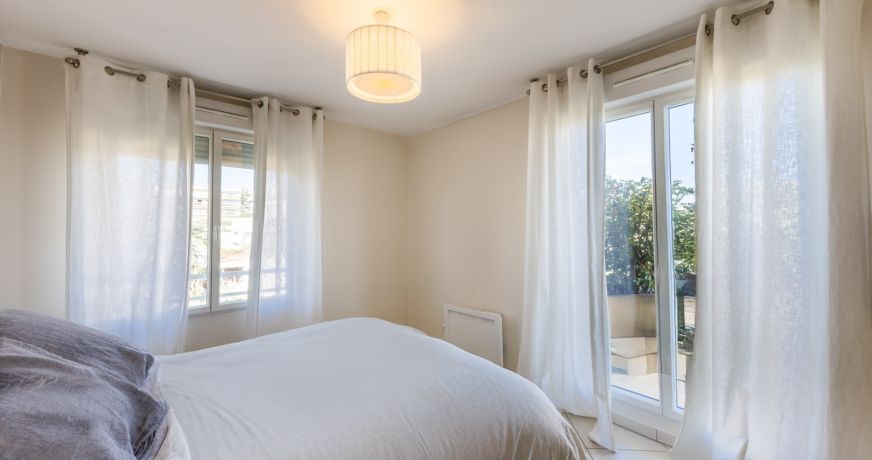 location Appartement Antibes