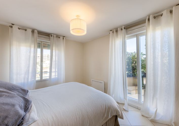 à louer Appartement Antibes