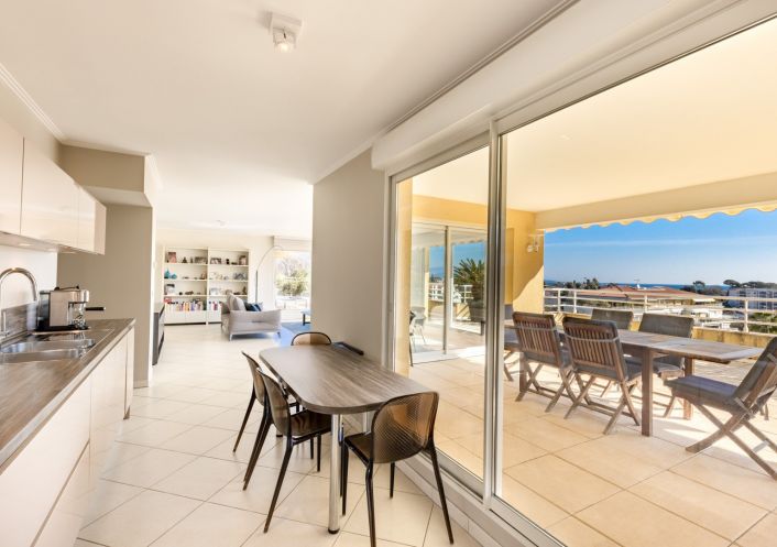 à louer Appartement Antibes