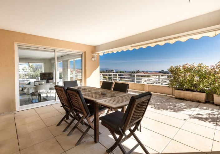 à louer Appartement Antibes