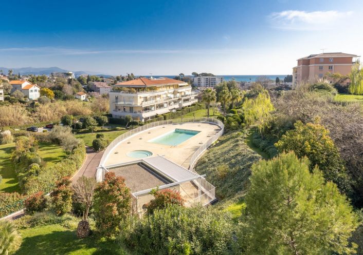 à louer Appartement Antibes