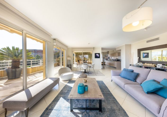 à louer Appartement Antibes
