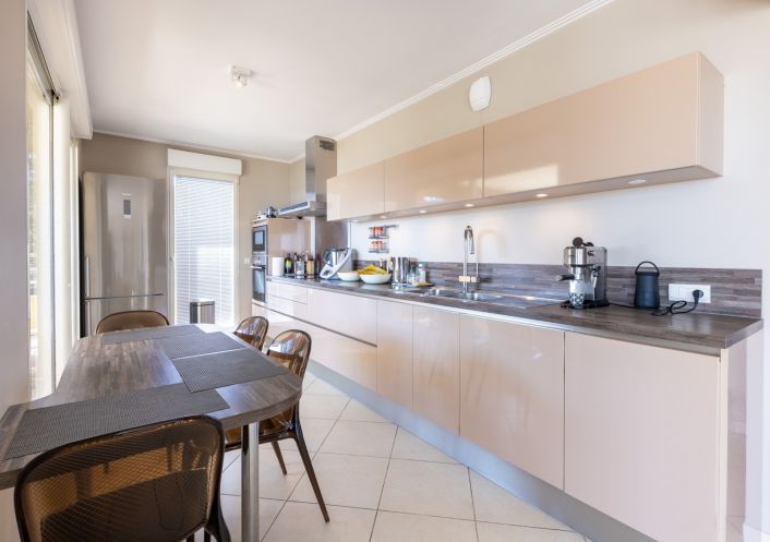 à louer Appartement Antibes