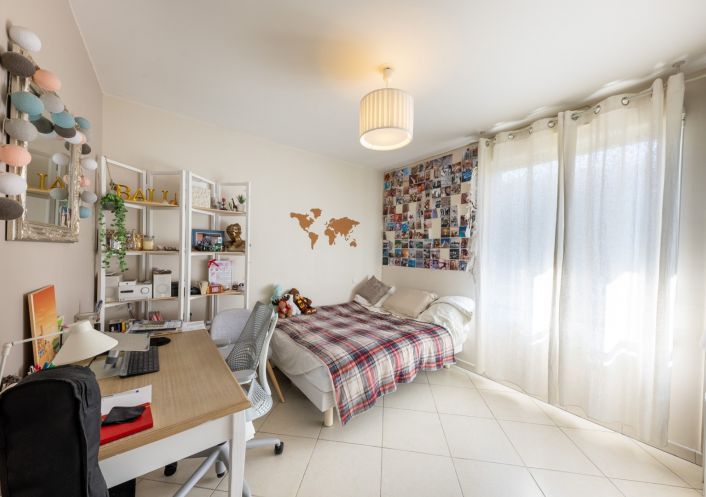 à louer Appartement Antibes