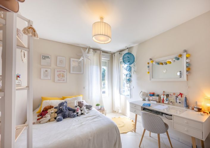 à louer Appartement Antibes