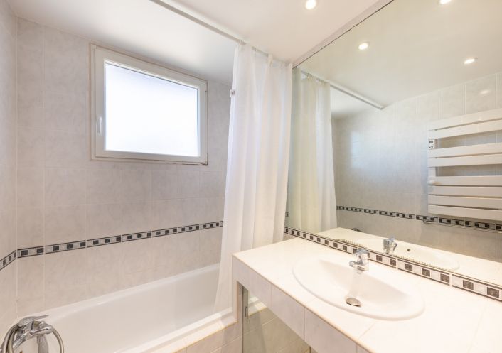 à louer Appartement Antibes