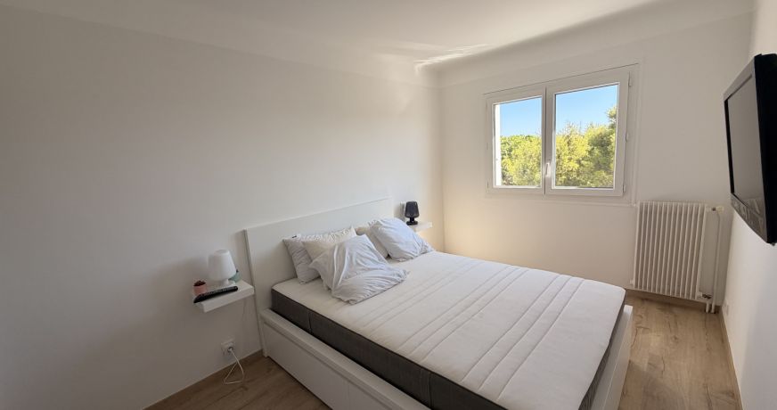 location Appartement Antibes