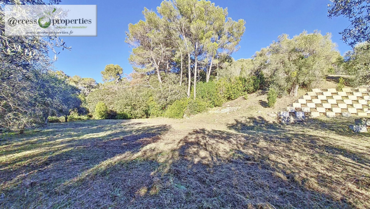 à vendre Terrain Antibes - Photo 6