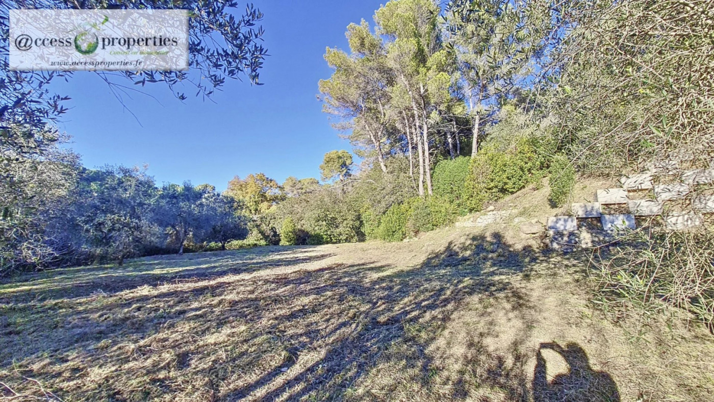 à vendre Terrain Antibes - Photo 9