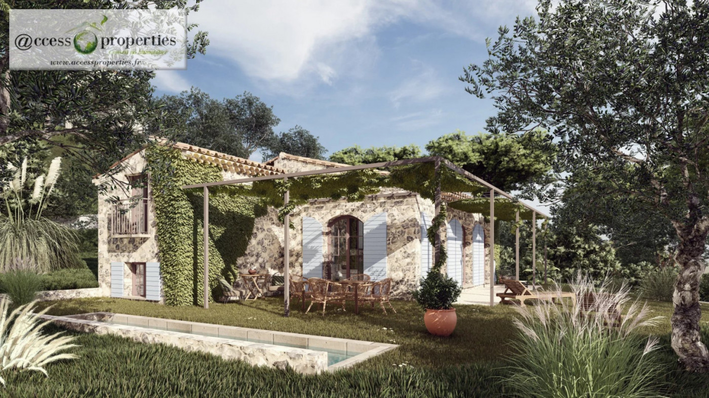 à vendre Terrain Antibes - Photo 10