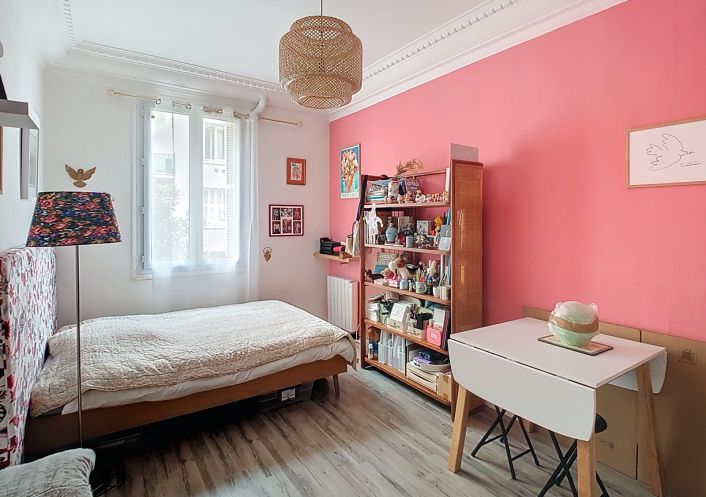 à vendre Appartement Antibes