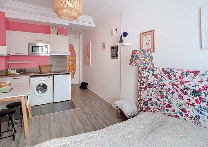 à vendre Appartement Antibes