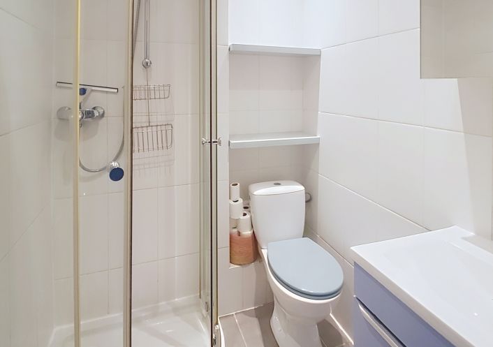 à vendre Appartement Antibes