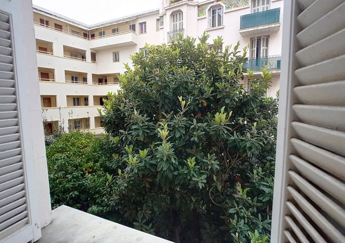à vendre Appartement Antibes