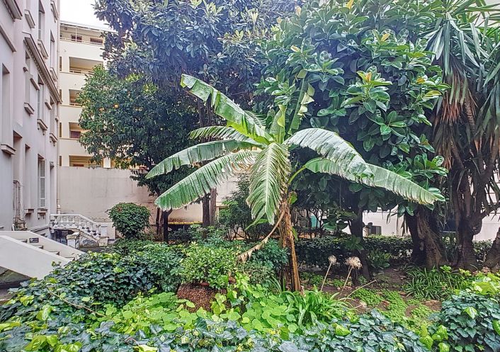 à vendre Appartement Antibes