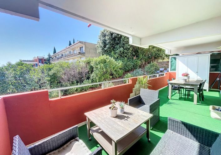 à vendre Appartement Villeneuve Loubet