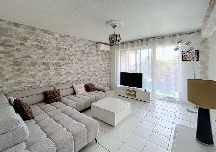 à vendre Appartement Villeneuve Loubet