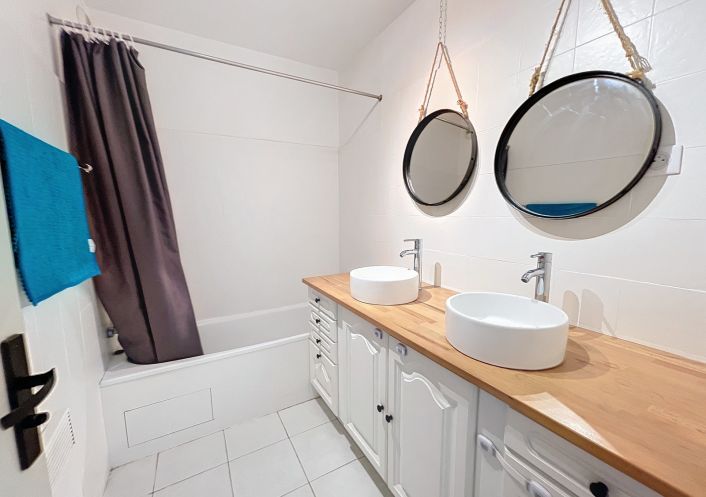 à vendre Appartement Villeneuve Loubet