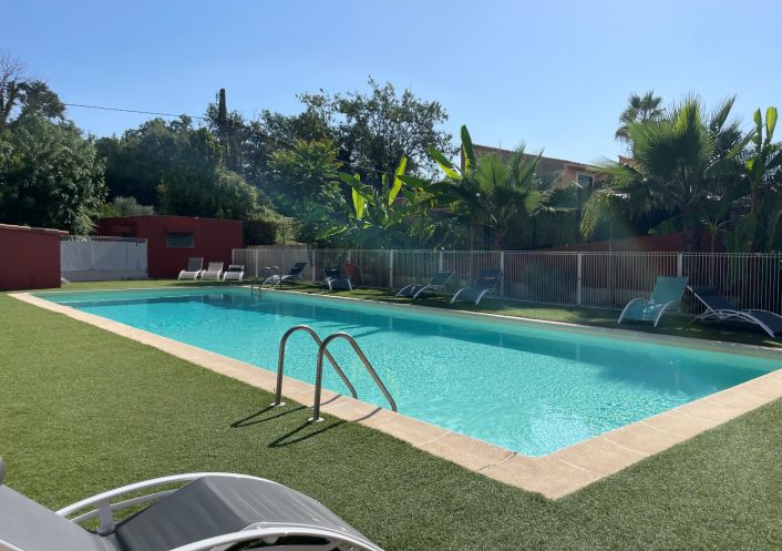 à vendre Appartement Villeneuve Loubet