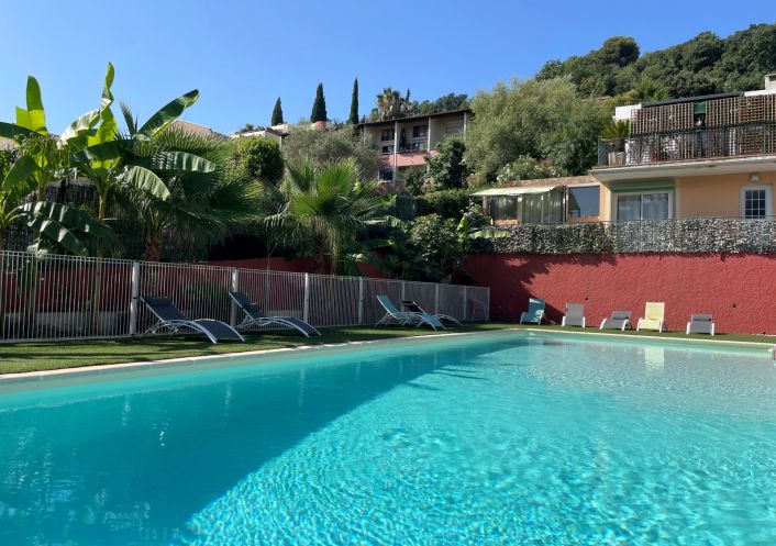 à vendre Appartement Villeneuve Loubet