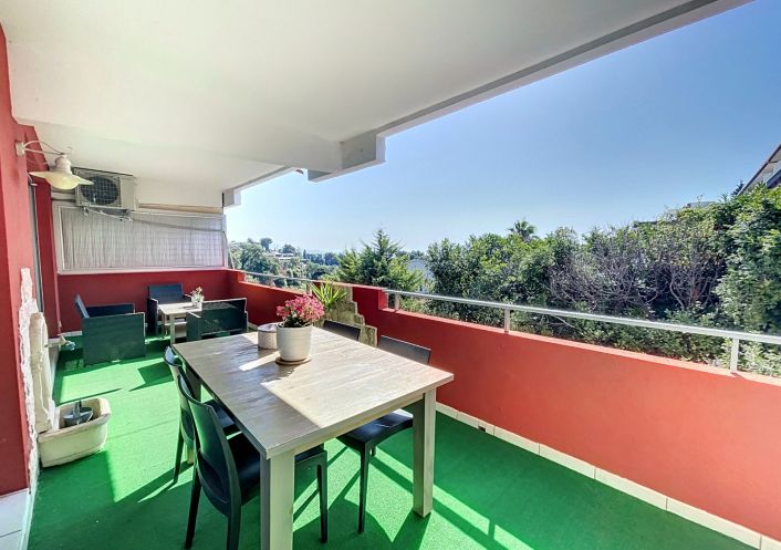à vendre Appartement Villeneuve Loubet