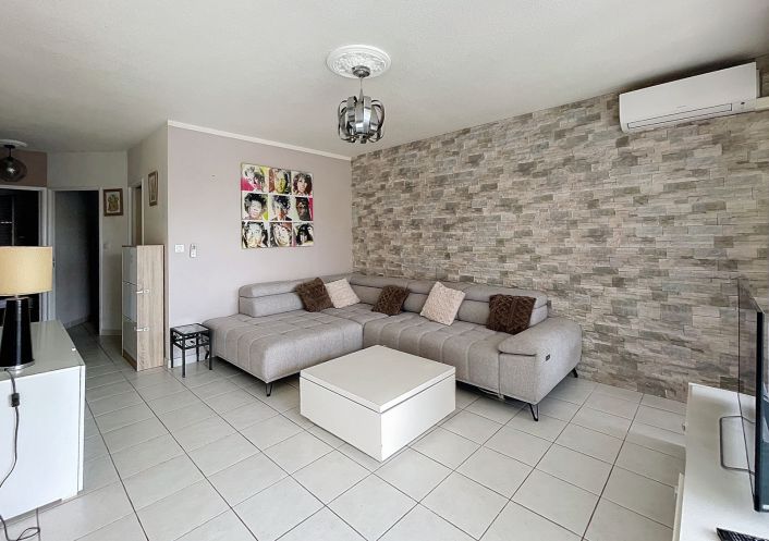 à vendre Appartement Villeneuve Loubet