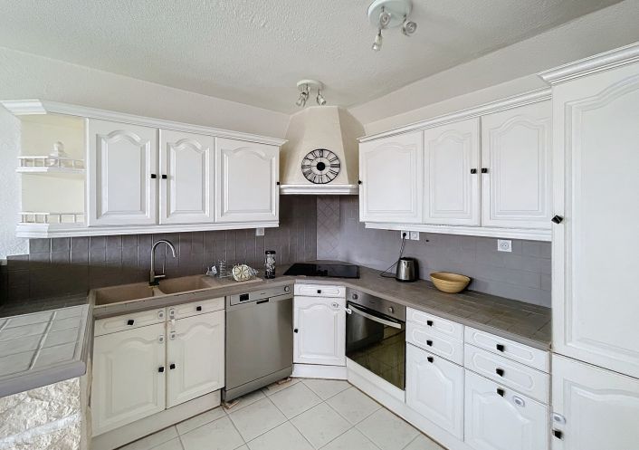 à vendre Appartement Villeneuve Loubet
