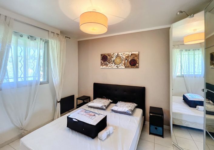 à vendre Appartement Villeneuve Loubet