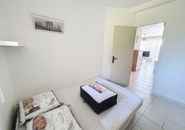à vendre Appartement Villeneuve Loubet