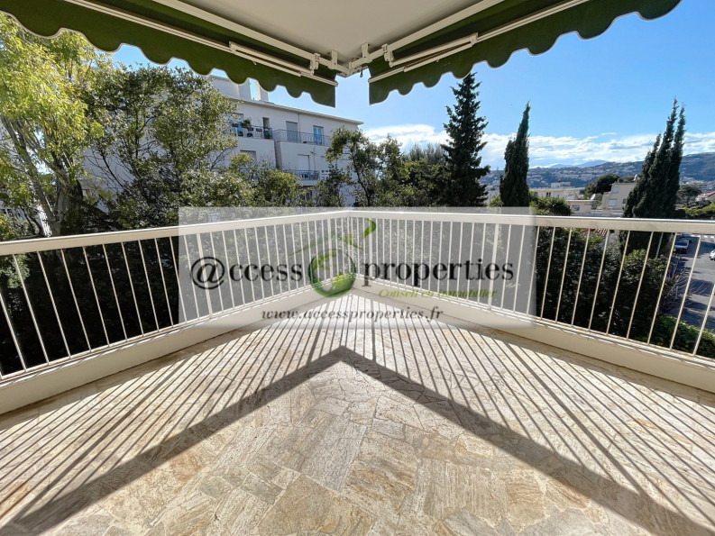 vente Appartement Nice - Photo 1