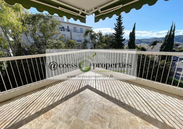à vendre Appartement Nice