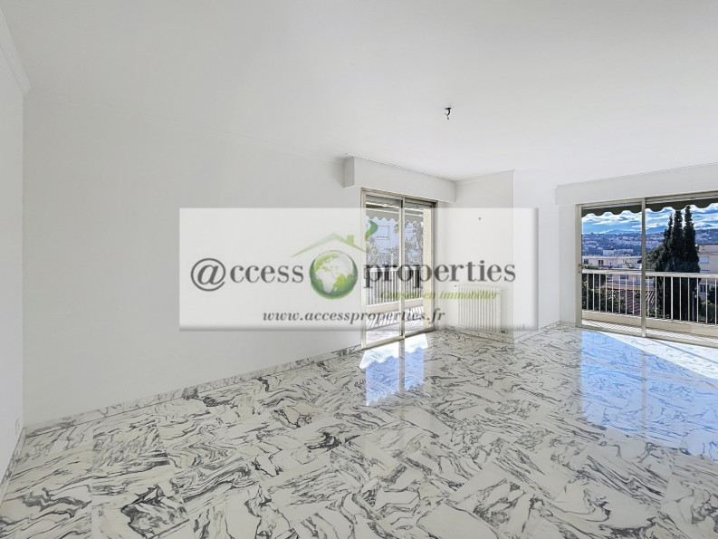 vente Appartement Nice - Photo 2