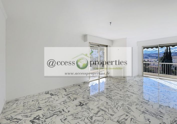 à vendre Appartement Nice